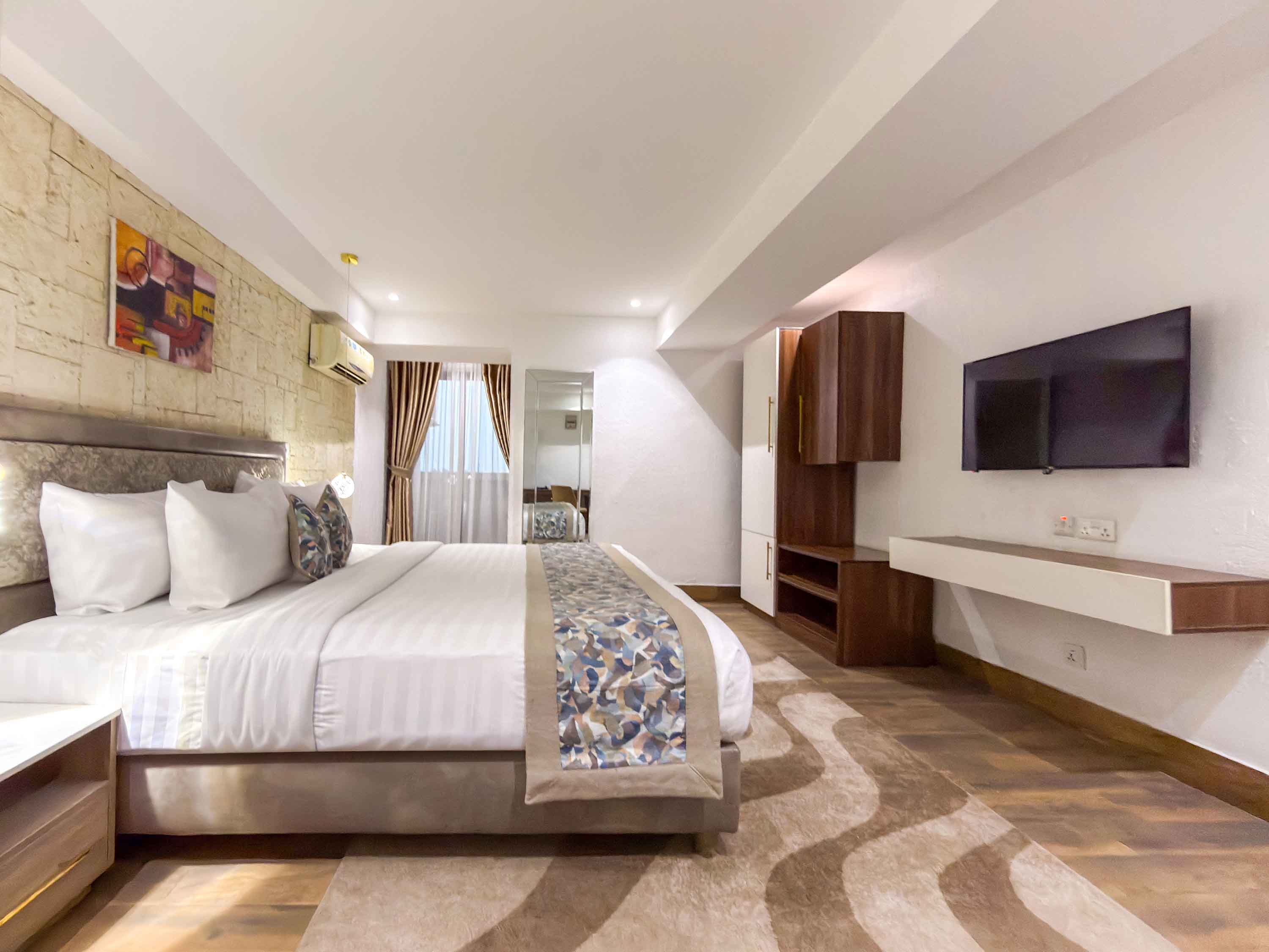 STANDARD ROOM - Image 2